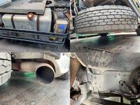 UDトラックスクオントレーラーヘッド（トラクターヘッド）大型（10t）[写真20]