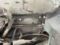 UDトラックスクオントレーラーヘッド（トラクターヘッド）大型（10t）[写真21]