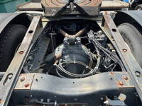 UDトラックスクオントレーラーヘッド（トラクターヘッド）大型（10t）[写真22]