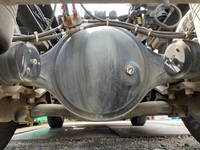 UDトラックスクオントレーラーヘッド（トラクターヘッド）大型（10t）[写真23]