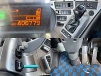 UDトラックスクオントレーラーヘッド（トラクターヘッド）大型（10t）[写真35]