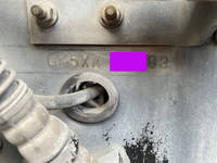 UDトラックスクオントレーラーヘッド（トラクターヘッド）大型（10t）[写真40]