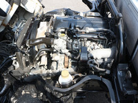 三菱ふそうキャンターガッツ平ボディ小型（2t・3t）[写真12]