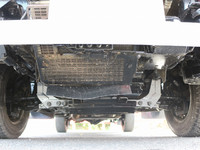 三菱ふそうキャンターガッツ平ボディ小型（2t・3t）[写真14]