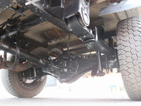 三菱ふそうキャンターガッツ平ボディ小型（2t・3t）[写真18]