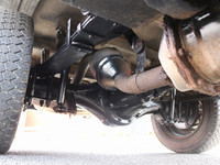 三菱ふそうキャンターガッツ平ボディ小型（2t・3t）[写真19]