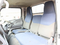 三菱ふそうキャンターガッツ平ボディ小型（2t・3t）[写真27]