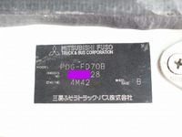 三菱ふそうキャンターガッツ平ボディ小型（2t・3t）[写真28]