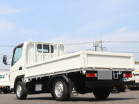 三菱ふそうキャンターガッツ平ボディ小型（2t・3t）[写真02]