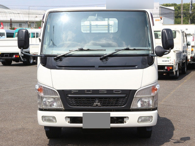三菱ふそうキャンターガッツ平ボディ小型（2t・3t）[写真03]