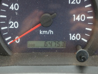 三菱ふそうキャンターガッツ平ボディ小型（2t・3t）[写真31]