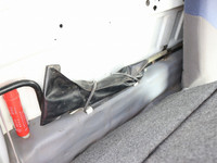 三菱ふそうキャンターガッツ平ボディ小型（2t・3t）[写真38]