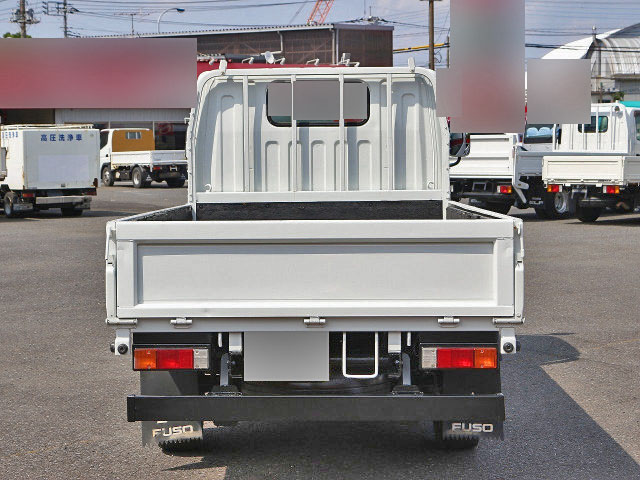 三菱ふそうキャンターガッツ平ボディ小型（2t・3t）[写真04]