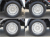 三菱ふそうキャンターガッツ平ボディ小型（2t・3t）[写真40]