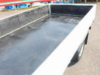 三菱ふそうキャンターガッツ平ボディ小型（2t・3t）[写真07]