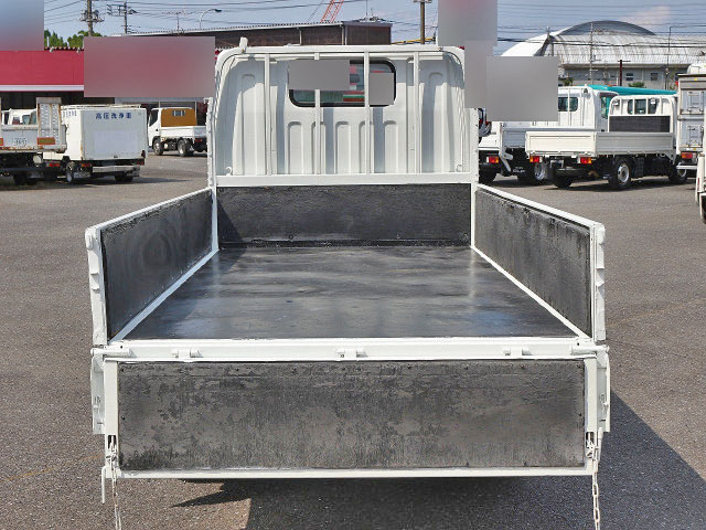 三菱ふそうキャンターガッツ平ボディ小型（2t・3t）[写真08]