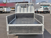 三菱ふそうキャンターガッツ平ボディ小型（2t・3t）[写真08]