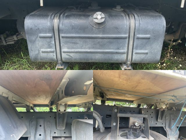 日野デュトロ平ボディ小型（2t・3t）[写真14]