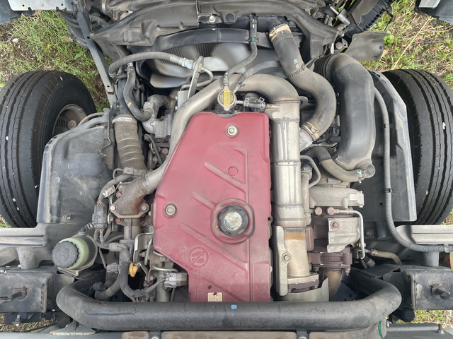 日野デュトロ平ボディ小型（2t・3t）[写真16]