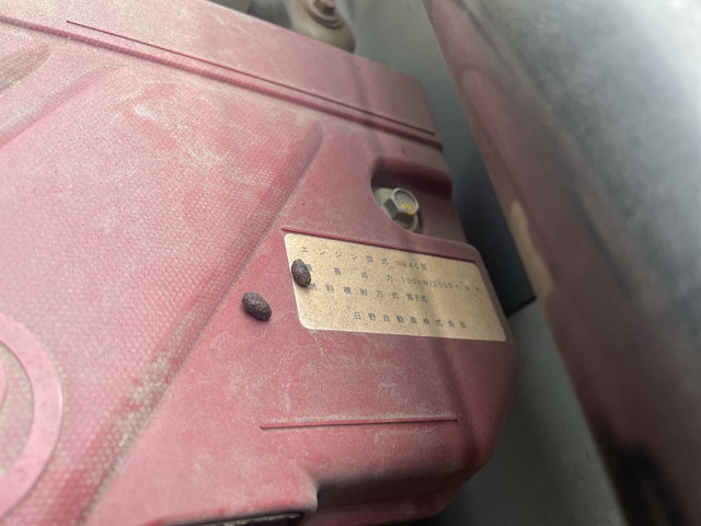 日野デュトロ平ボディ小型（2t・3t）[写真17]