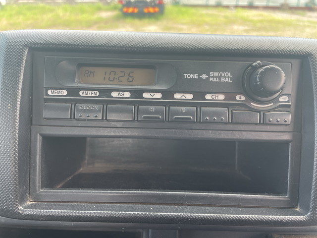 日野デュトロ平ボディ小型（2t・3t）[写真29]