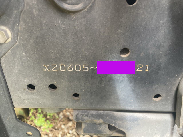 日野デュトロ平ボディ小型（2t・3t）[写真34]