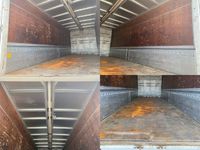 三菱ふそうファイターアルミウイング中型（4t）[写真10]