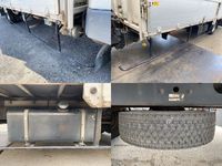 三菱ふそうファイターアルミウイング中型（4t）[写真16]