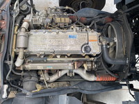 三菱ふそうファイターアルミウイング中型（4t）[写真19]