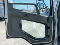 三菱ふそうファイターアルミウイング中型（4t）[写真21]