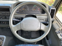 三菱ふそうファイターアルミウイング中型（4t）[写真29]