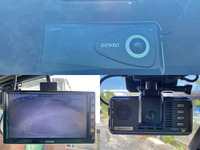 三菱ふそうファイターアルミウイング中型（4t）[写真36]