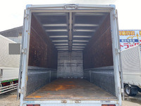 三菱ふそうファイターアルミウイング中型（4t）[写真09]