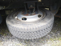 いすゞエルフ平ボディ小型（2t・3t）[写真12]