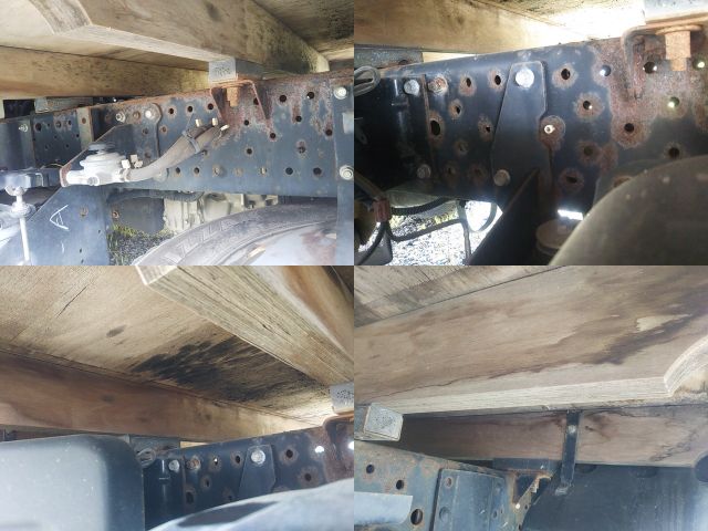 いすゞエルフ平ボディ小型（2t・3t）[写真13]