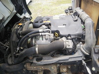 いすゞエルフ平ボディ小型（2t・3t）[写真15]