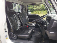 いすゞエルフ平ボディ小型（2t・3t）[写真20]