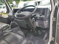 いすゞエルフ平ボディ小型（2t・3t）[写真22]