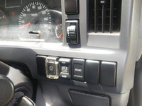 いすゞエルフ平ボディ小型（2t・3t）[写真27]