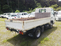 いすゞエルフ平ボディ小型（2t・3t）[写真02]