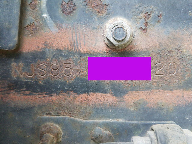 いすゞエルフ平ボディ小型（2t・3t）[写真30]