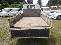 いすゞエルフ平ボディ小型（2t・3t）[写真08]