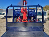 日野デュトロクレーン4段小型（2t・3t）[写真11]