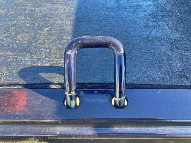 日野デュトロクレーン4段小型（2t・3t）[写真13]