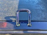 日野デュトロクレーン4段小型（2t・3t）[写真13]