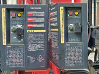 日野デュトロクレーン4段小型（2t・3t）[写真14]