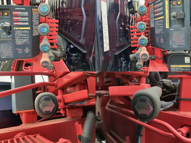 日野デュトロクレーン4段小型（2t・3t）[写真15]