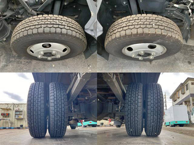 日野デュトロクレーン4段小型（2t・3t）[写真19]