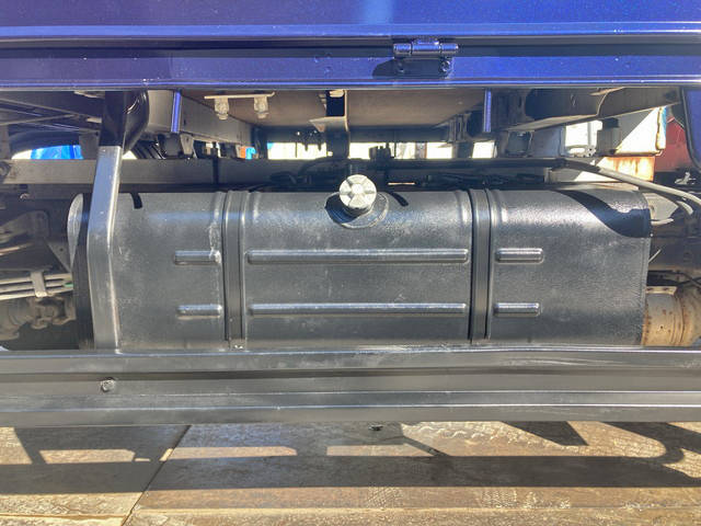 日野デュトロクレーン4段小型（2t・3t）[写真20]