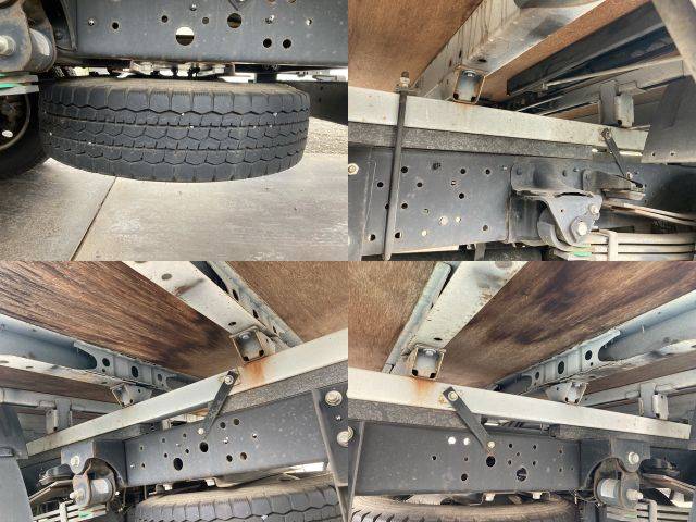 日野デュトロクレーン4段小型（2t・3t）[写真22]